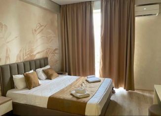 Квартира на продажу студия, 16.3 м2, Сочи, Бамбуковая улица, 14А