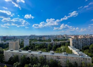 Продажа 1-комнатной квартиры, 30.2 м2, Санкт-Петербург, улица Кустодиева, 5к1, ЖК Байрон