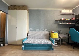 Продаю квартиру студию, 23.2 м2, Мурино, Петровский бульвар, 14к4, ЖК Краски Лета