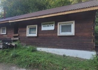 Аренда дома, 12 м2, поселок Байкал (порт), улица Кудашова, 24