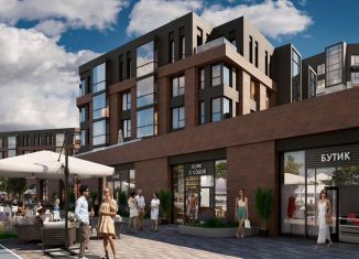 Продажа трехкомнатной квартиры, 63.5 м2, Тула, Хлебная площадь