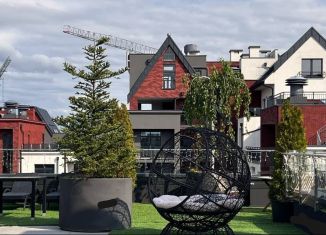 Продам однокомнатную квартиру, 47.6 м2, Калининград