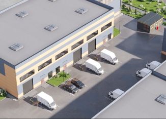 Продаю помещение свободного назначения, 2700 м2, Санкт-Петербург, Литовская улица, 16, муниципальный округ Сампсониевское