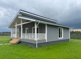 Продаю дом, 102.3 м2, деревня Горки, деревня Горки, 21