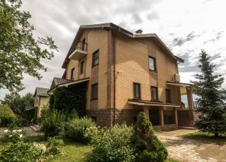 Продажа дома, 360 м2, Московская область, КП Акватория Истры, 119