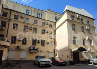 Сдам в аренду офис, 100 м2, Москва, улица Покровка, 33, улица Покровка