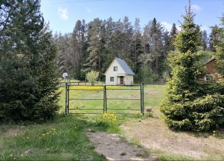 Дом на продажу, 40 м2, Карелия