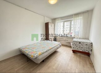 Продам квартиру студию, 14.5 м2, Республика Башкортостан, улица Софьи Перовской, 25