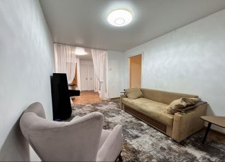 Продаю трехкомнатную квартиру, 50 м2, Ростов-на-Дону, улица Герасименко, 13