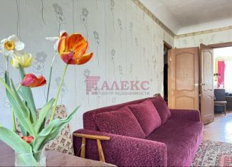 Продам 2-комнатную квартиру, 44 м2, Ростов-на-Дону, улица Добровольского, 5/6