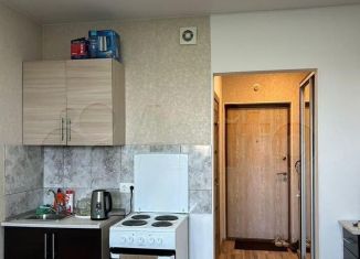 Продам квартиру студию, 20 м2, Кудрово, Английская улица, 2, ЖК Вернисаж