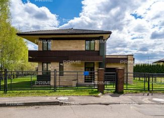 Дом на продажу, 327 м2, деревня Крёкшино