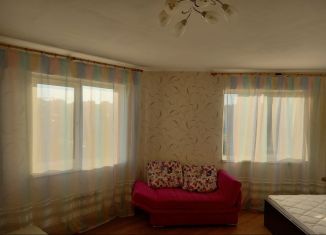 Продаю 1-комнатную квартиру, 46.1 м2, посёлок Шушары, Новгородский проспект, 10, ЖК Волна