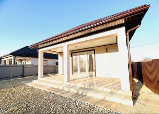 Продажа дома, 73.1 м2, Краснодарский край, Красная улица