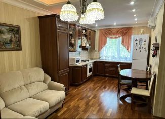 Продается 2-комнатная квартира, 61 м2, Татарстан, улица Юлиуса Фучика, 62А