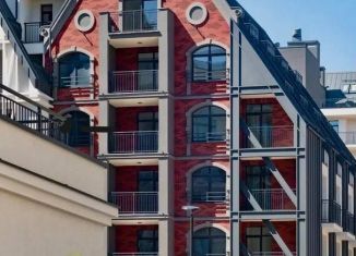 Продаю 1-ком. квартиру, 65 м2, Калининград