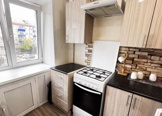 Продам 2-комнатную квартиру, 45 м2, Туймазы, проспект Ленина