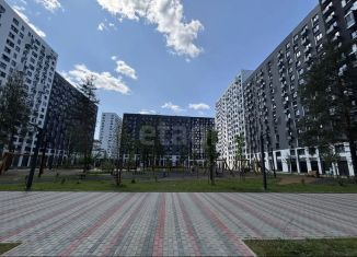 1-комнатная квартира на продажу, 34.8 м2, Мытищи, ЖК Мытищи Парк, 1-й Стрелковый переулок, 3