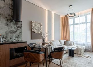 2-ком. квартира на продажу, 100.9 м2, Сочи, улица Орджоникидзе, 11А, микрорайон Центральный