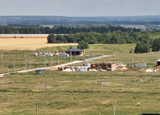 Продам земельный участок, 10 сот., село Сапуголи, Грунтовая улица