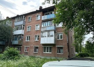 Продажа 2-ком. квартиры, 43.7 м2, Ярославль, улица Чкалова, 31Б