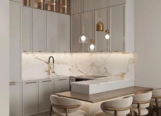 Квартира на продажу студия, 34 м2, Избербаш, улица Г. Брода, 2