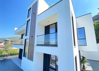 Продается дом, 210 м2, Сочи, Вишнёвый переулок, 57