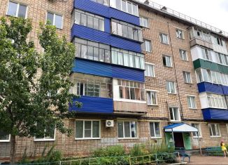 2-ком. квартира на продажу, 44.5 м2, Республика Башкортостан, Элеваторная улица, 80А