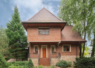 Дом на продажу, 410 м2, Московская область, деревня Лызлово, 19А