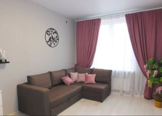 Продается 1-комнатная квартира, 32 м2, Ростов-на-Дону, проспект Маршала Жукова, 23, ЖК Французский Квартал