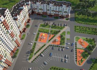 Продажа квартиры студии, 27.3 м2, Псков, улица Алексея Алёхина, 14