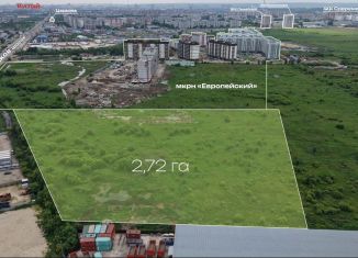 Земельный участок на продажу, 214 сот., Благовещенск