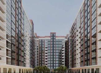 Продажа 1-ком. квартиры, 50.7 м2, Избербаш, улица имени Р. Зорге, 44