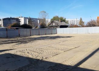 Продажа участка, 7.3 сот., Тюмень, Военная улица