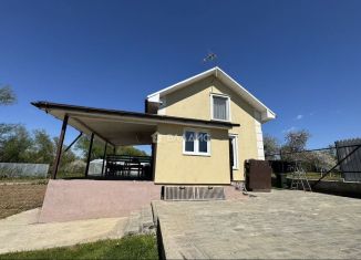 Продается дом, 113.4 м2, посёлок Рылеево, посёлок Рылеево, 4/1