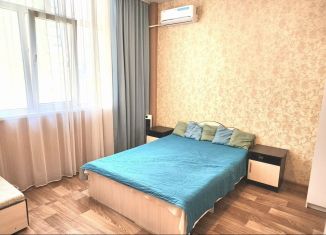 Квартира на продажу студия, 21 м2, Сочи, Яблочная улица, 28, микрорайон Мамайка