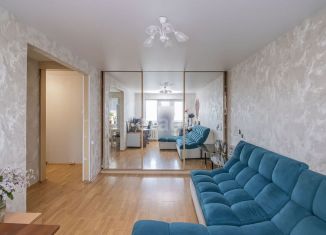 Продажа однокомнатной квартиры, 32.3 м2, Тюмень, улица Парфёнова, 22