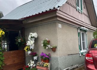Продажа дачи, 40 м2, Первоуральск