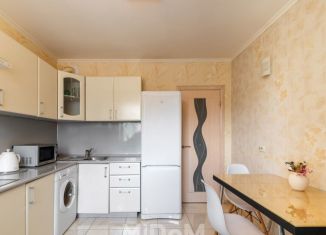 Продажа 1-ком. квартиры, 39.4 м2, Санкт-Петербург, 5-й Предпортовый проезд, 1, 5-й Предпортовый проезд