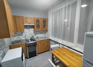 Двухкомнатная квартира в аренду, 44 м2, Санкт-Петербург, улица Петра Смородина, 18