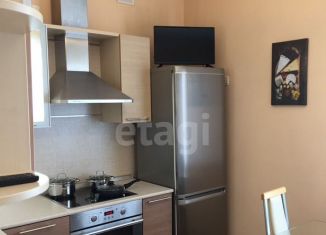 Продам 1-комнатную квартиру, 42 м2, Тюмень, улица Малыгина, 52