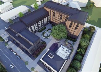 Помещение свободного назначения на продажу, 237.12 м2, Оренбург, улица Маршала Жукова, 27, Центральный район