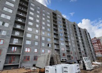 Продаю 2-комнатную квартиру, 62.1 м2, Смоленск