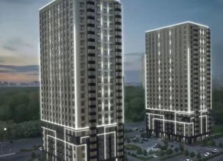 Продажа двухкомнатной квартиры, 55.2 м2, Тюмень, ЖК Озёрный Парк