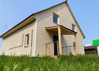 Продам дом, 155 м2, деревня Мотякино