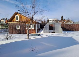 Продам дачу, 40 м2, Тюмень, Центральная улица