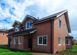 Продажа таунхауса, 120 м2, деревня Вартемяги, Серафимовская улица, 15