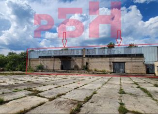 Продажа складского помещения, 2096 м2, Орёл, Силикатный переулок, 8