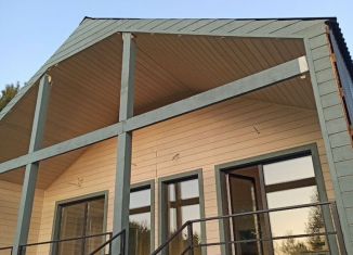 Дом на продажу, 80 м2, Татарстан, СНТ Трудовик, 482