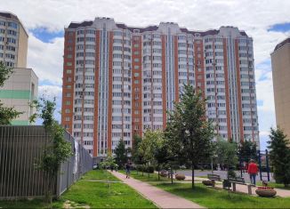 Продам квартиру студию, 16 м2, Москва, улица Льва Яшина, 9, метро Некрасовка
